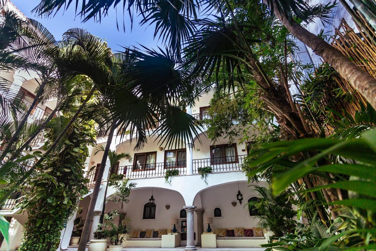 Fabiola Condo Hotel Playa del Carmen Extérieur photo